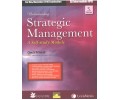 Understanding Strategic Management A Self Study Module For CA IPC 5th Edn. 2016